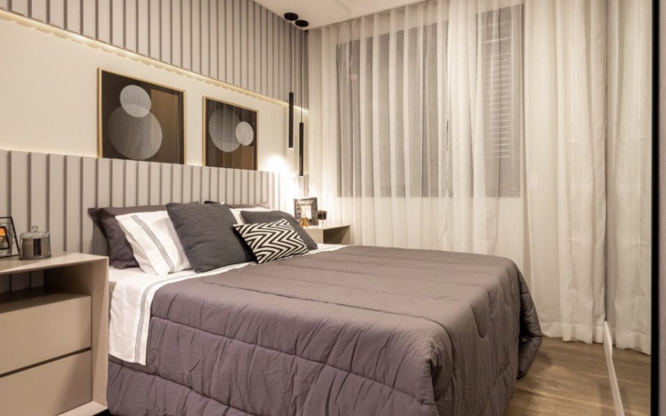 Chronos Residencial
