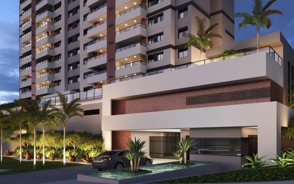 Chronos Residencial