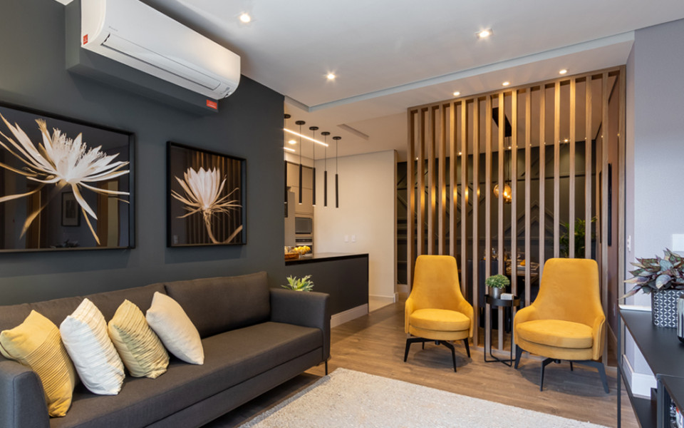 Chronos Residencial