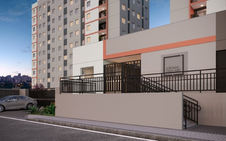 Cidade Jaguaré