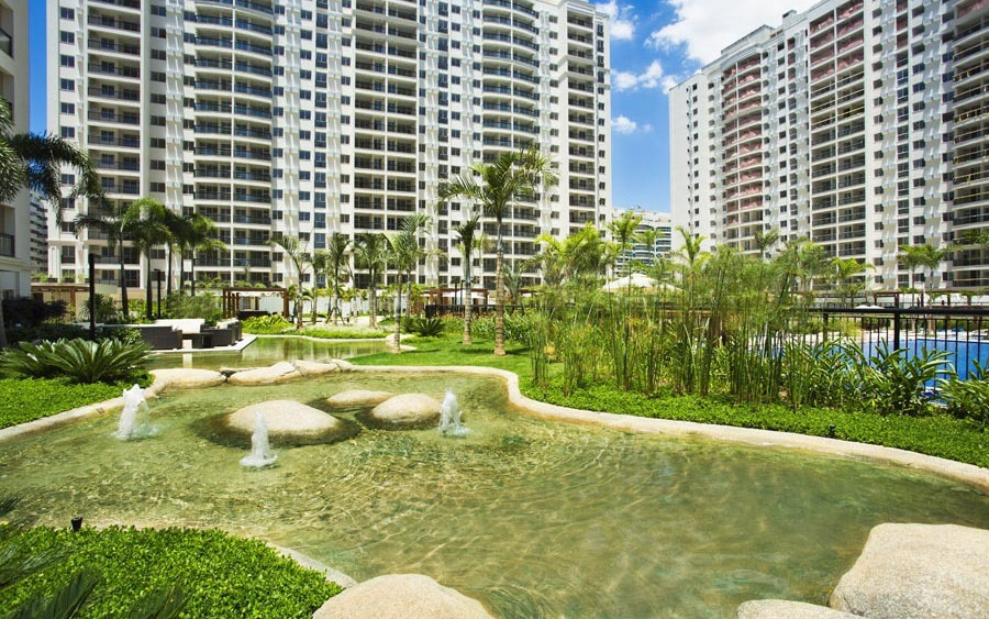 Cidade Jardim - Maayan