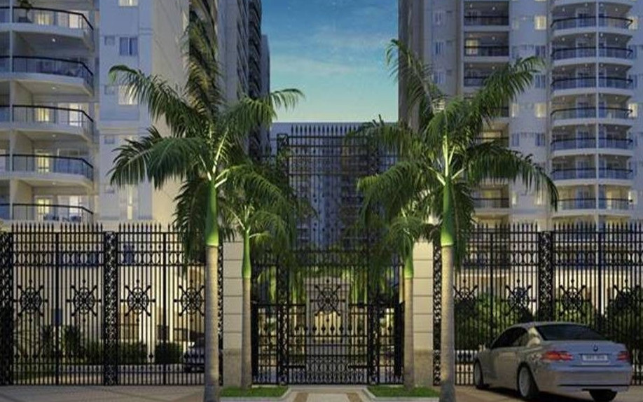 Cidade Jardim - Maayan