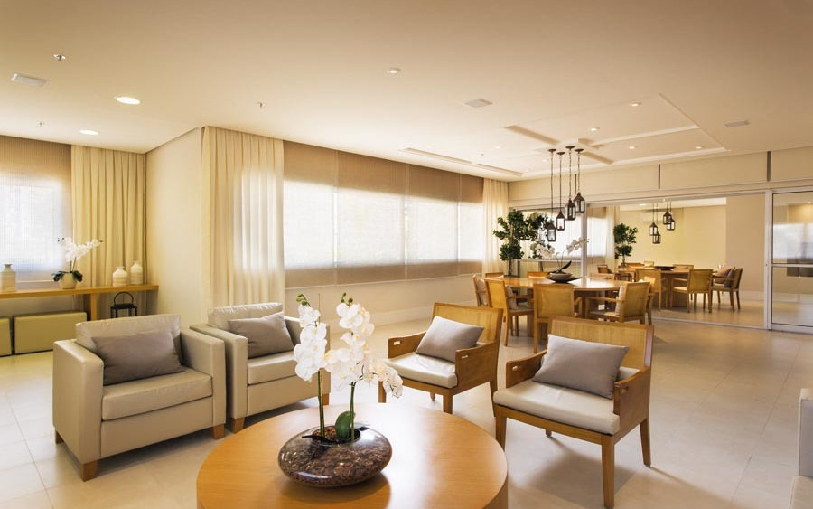 Cidade Jardim - Maayan