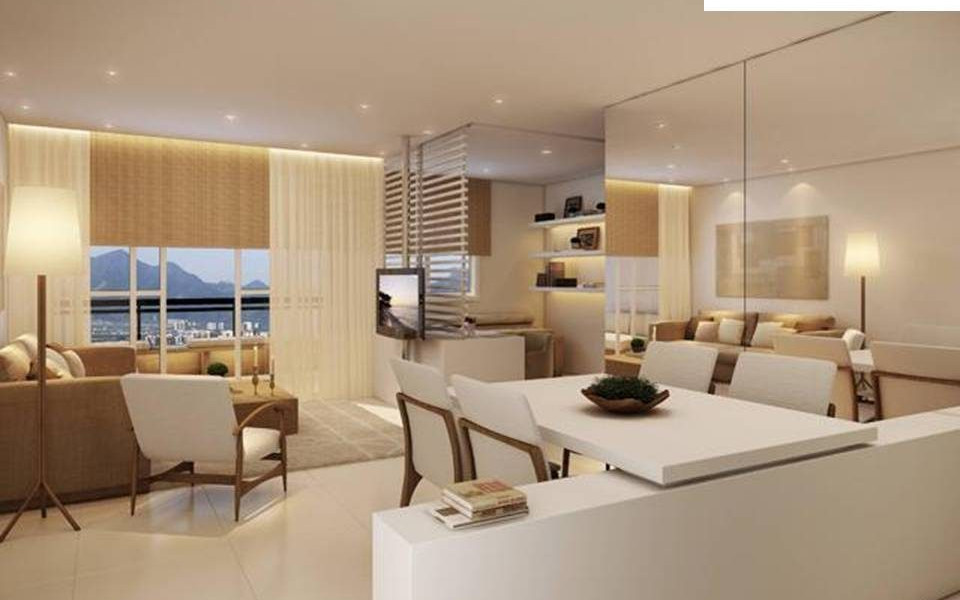 Cidade Jardim - Maayan