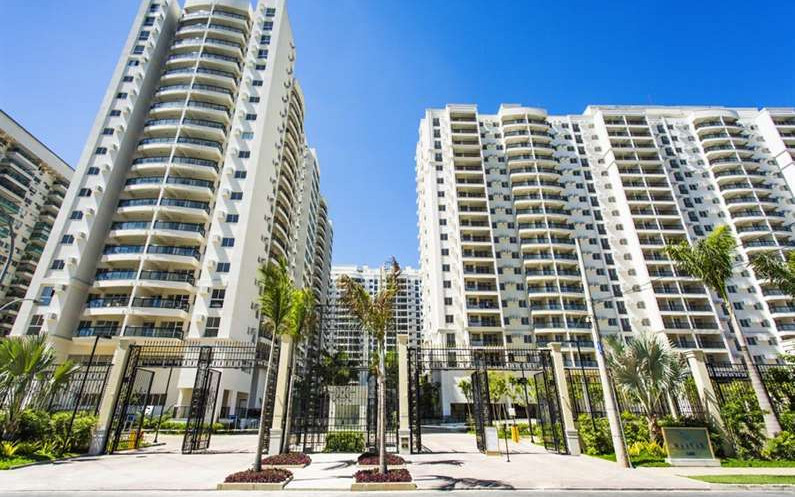 Cidade Jardim - Maayan