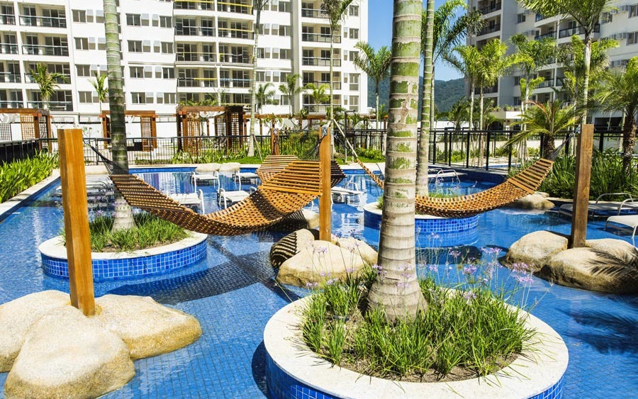 Cidade Jardim - Maayan