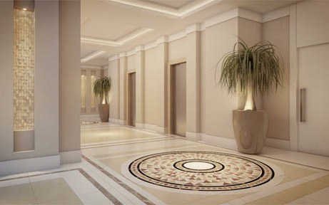 Cidade Jardim - Maayan