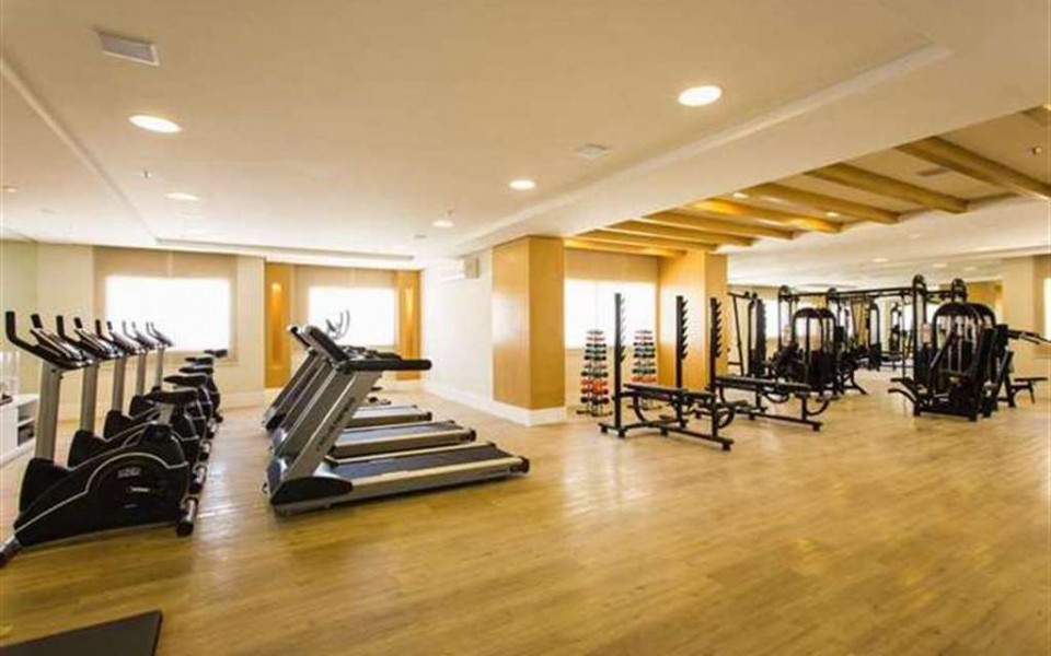 Cidade Jardim - Maayan