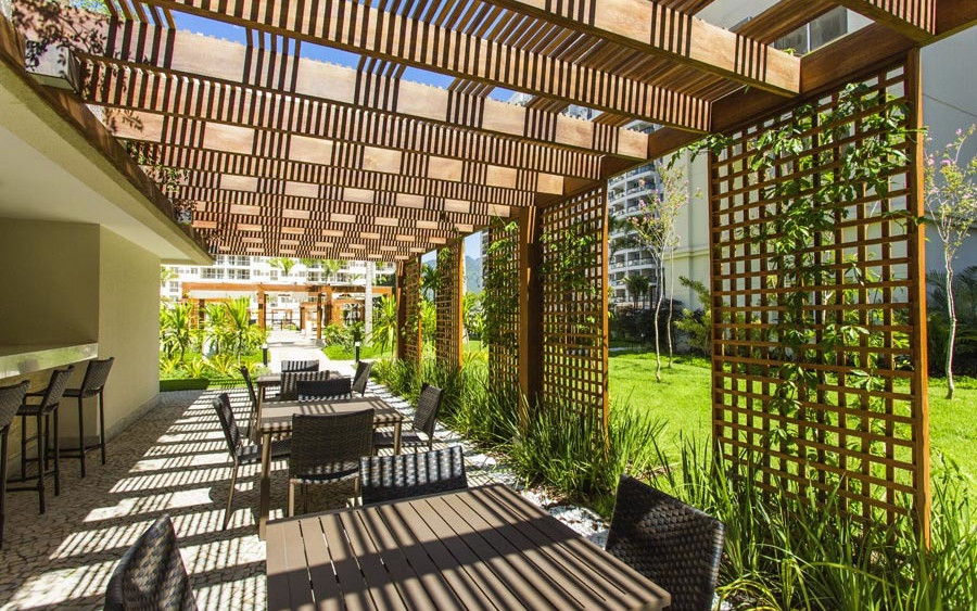 Cidade Jardim - Maayan