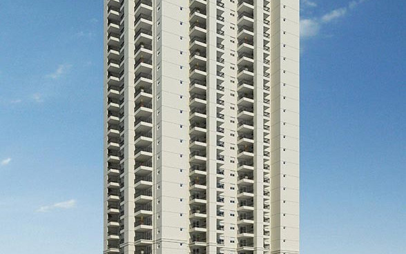 Cidade Maia Alameda