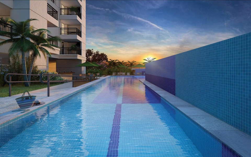 Cidade Maia Alameda