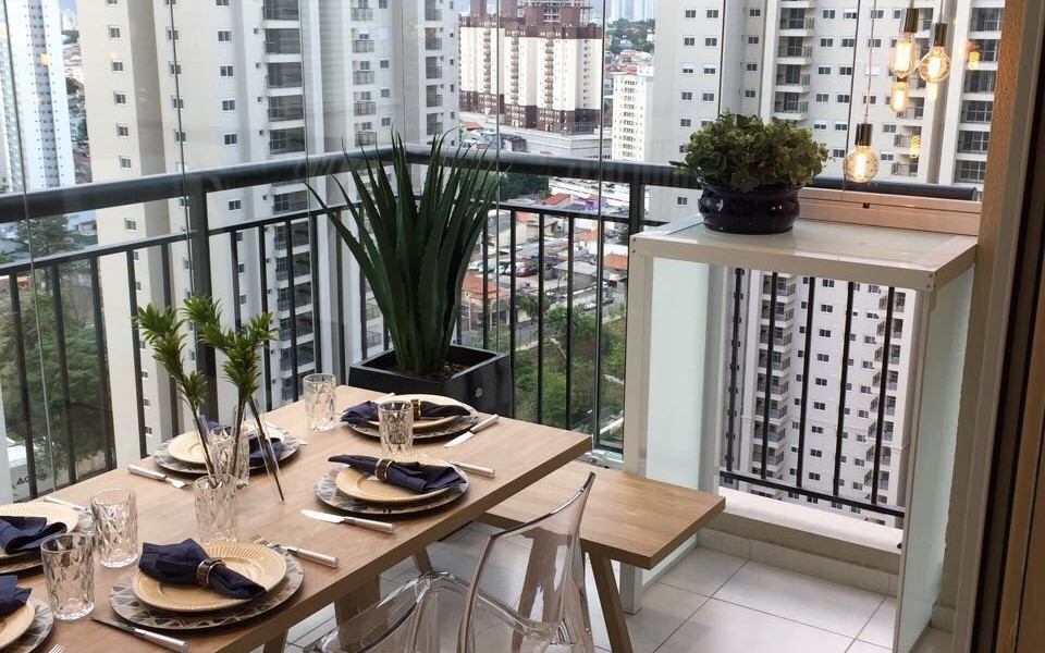 Cidade Maia Alameda