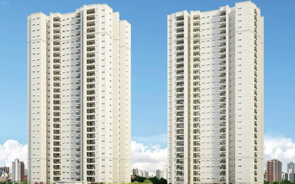 Cidade Maia Botânica