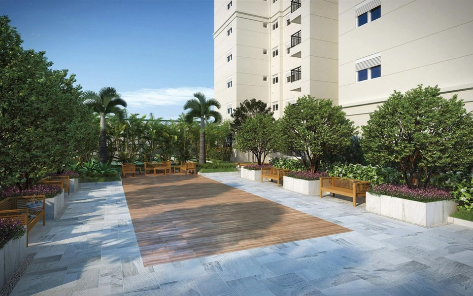Cidade Maia Praça
