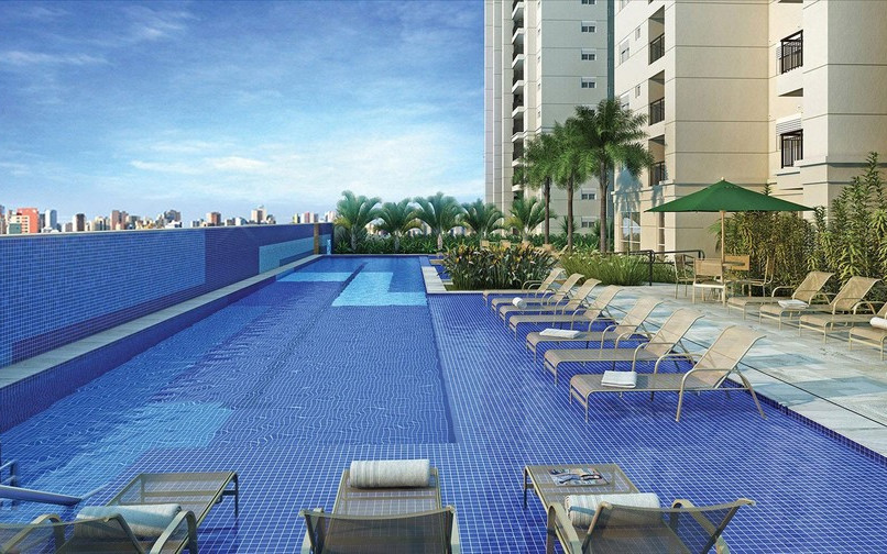 Cidade Maia Praça