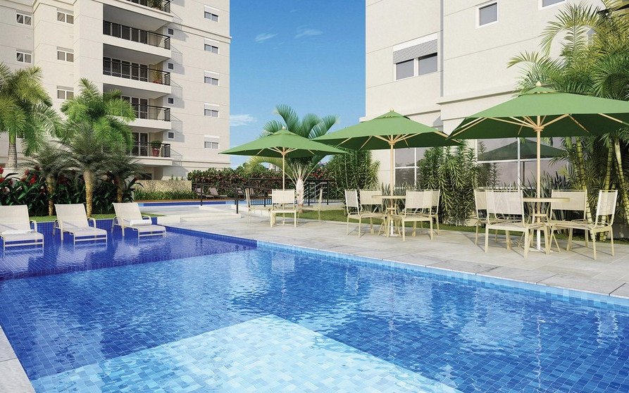 Cidade Maia Reserva
