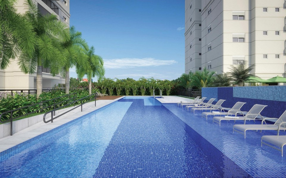 Cidade Maia Reserva