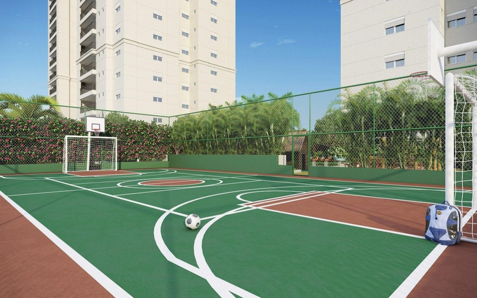 Cidade Maia Reserva