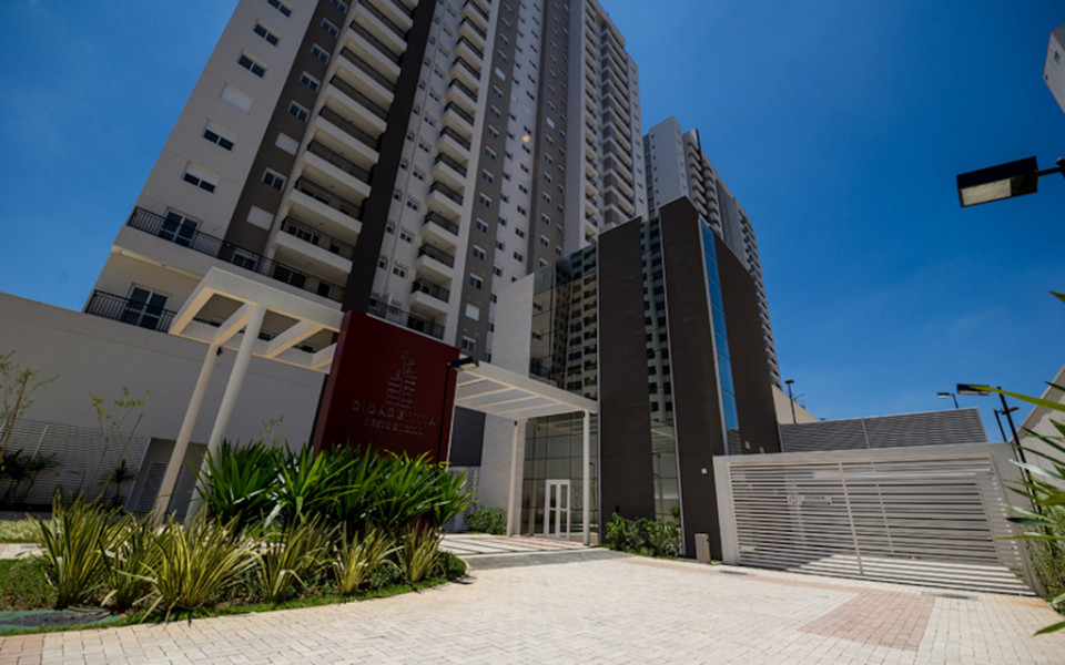 Cidade Viva Residencial