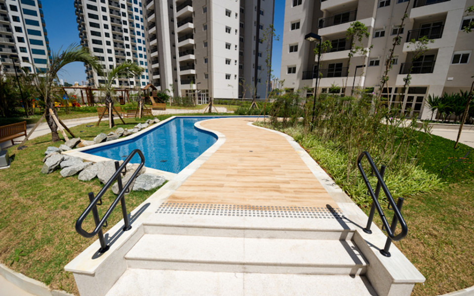Cidade Viva Residencial