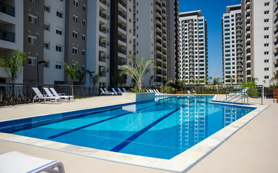 Cidade Viva Residencial