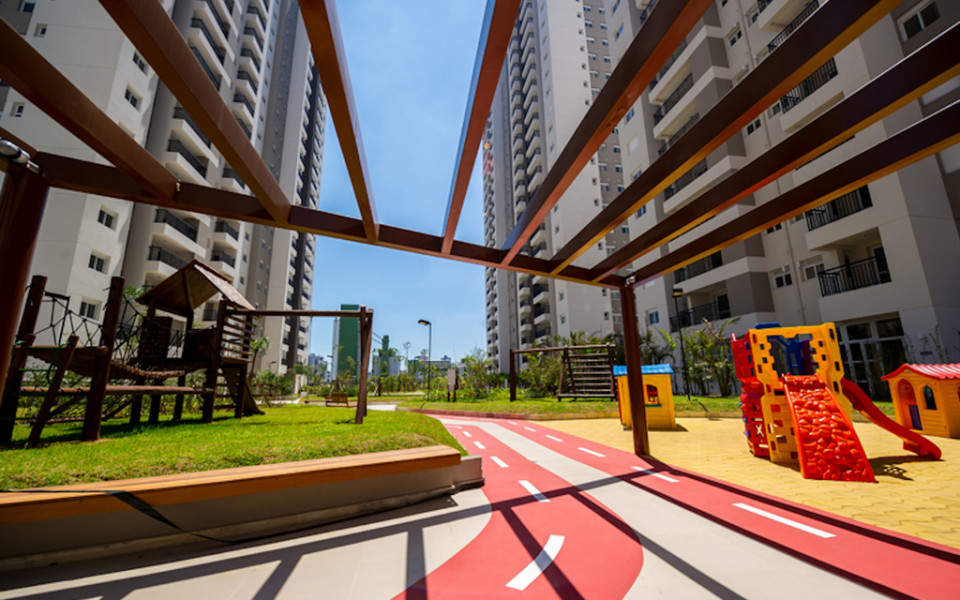 Cidade Viva Residencial