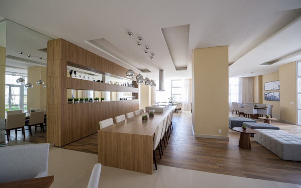 Cidade Viva Residencial