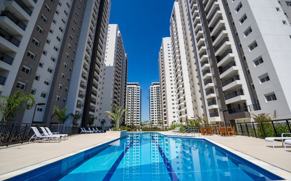 Cidade Viva Residencial