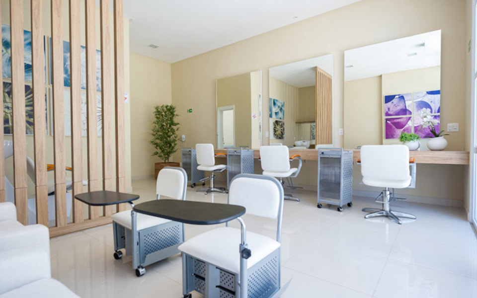 Cidade Viva Residencial