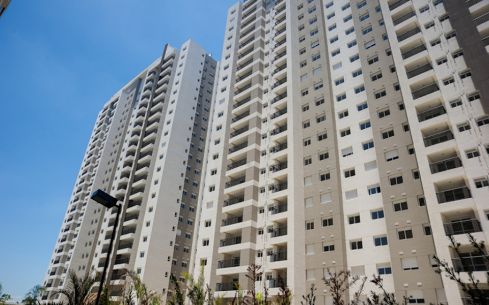 Cidade Viva Residencial