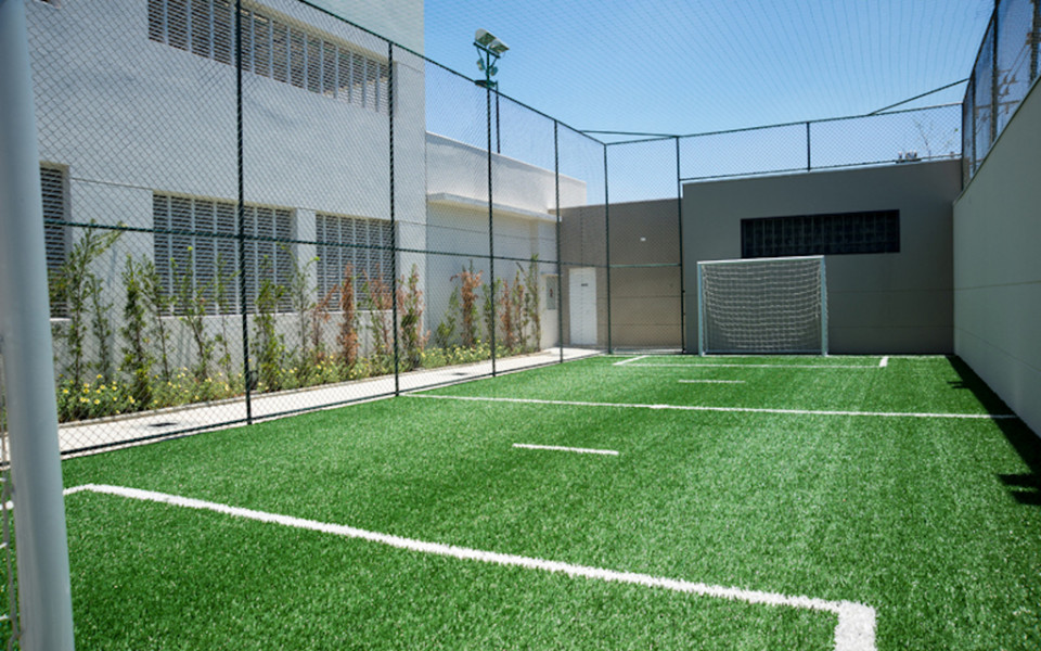 Cidade Viva Residencial