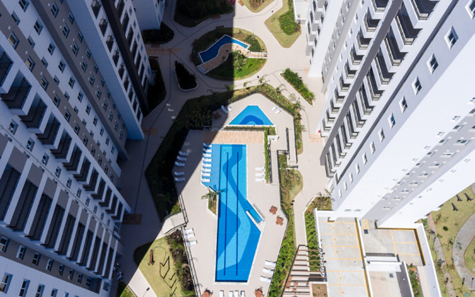 Cidade Viva Residencial