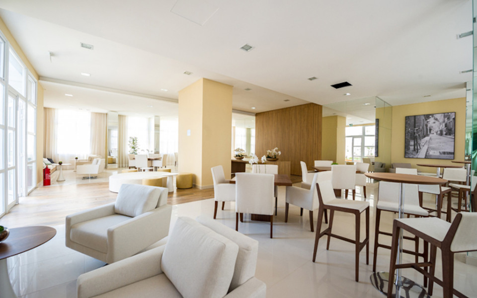 Cidade Viva Residencial