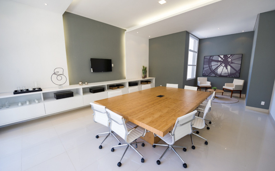 Cidade Viva Residencial