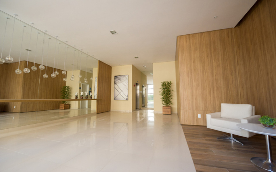 Cidade Viva Residencial