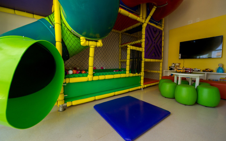 Cidade Viva Residencial