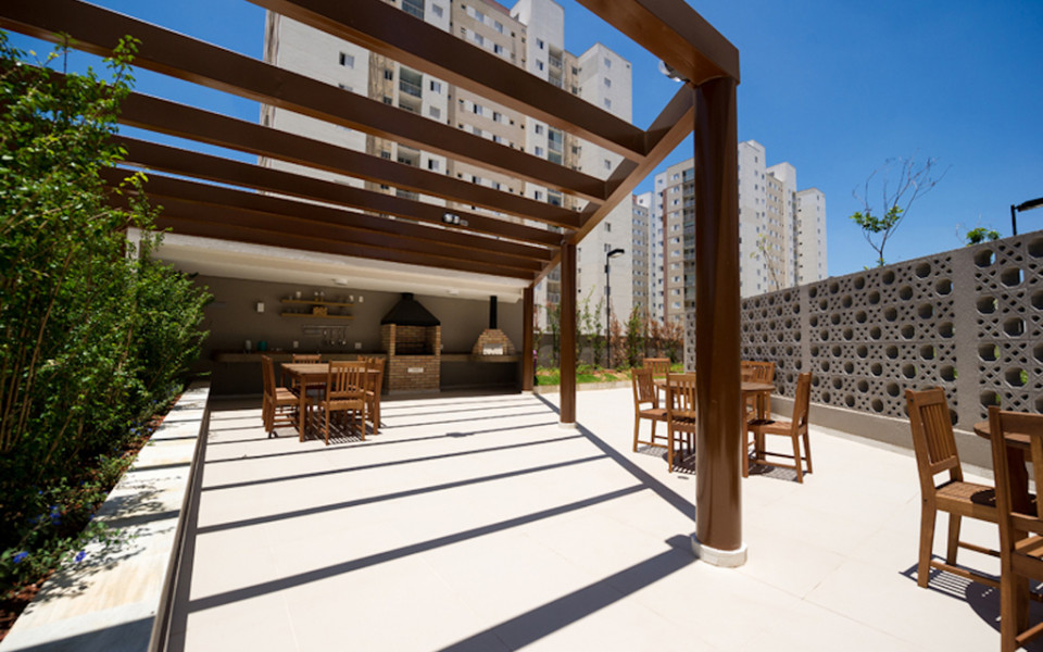 Cidade Viva Residencial
