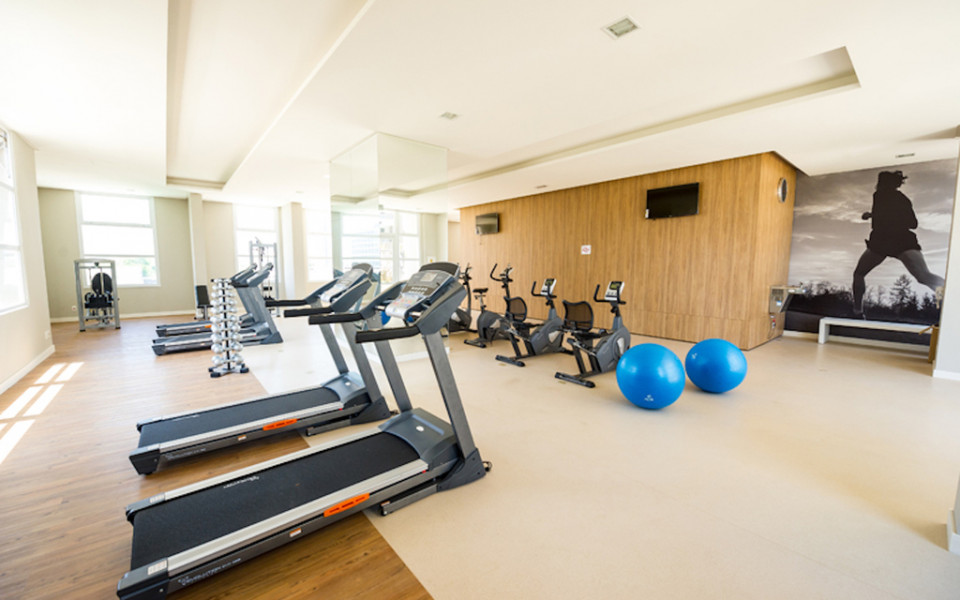 Cidade Viva Residencial