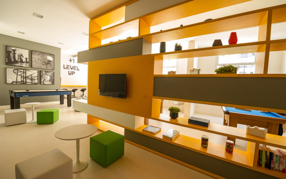 Cidade Viva Residencial