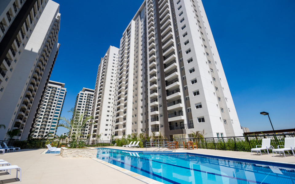 Cidade Viva Residencial