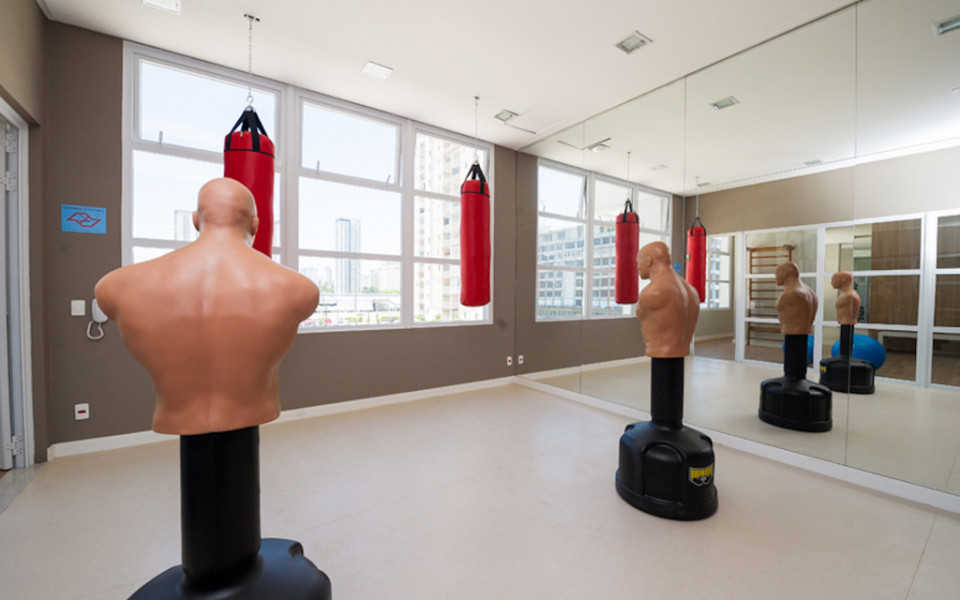 Cidade Viva Residencial