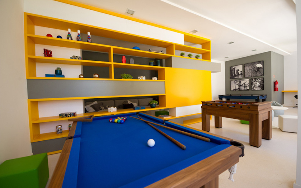 Cidade Viva Residencial