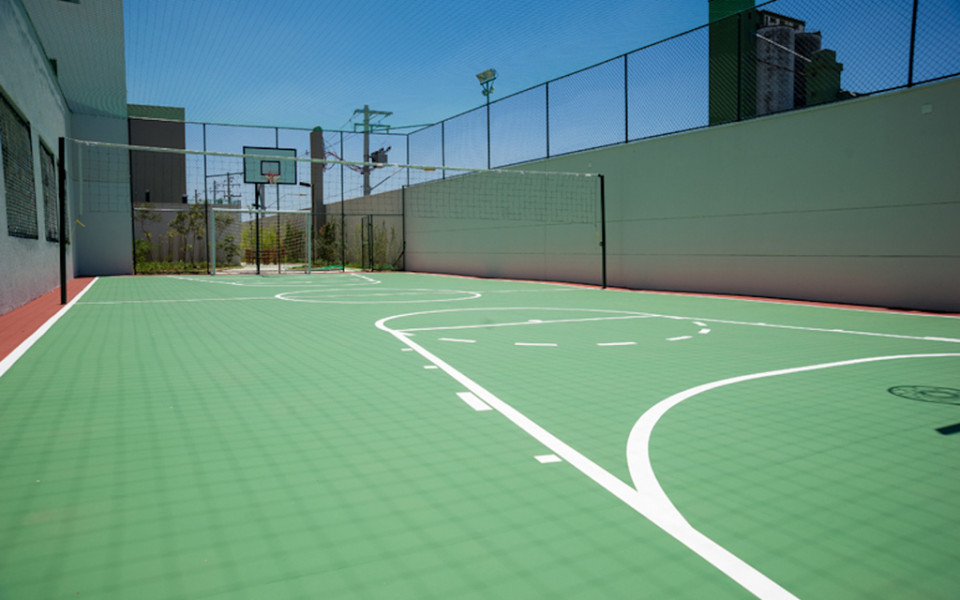 Cidade Viva Residencial