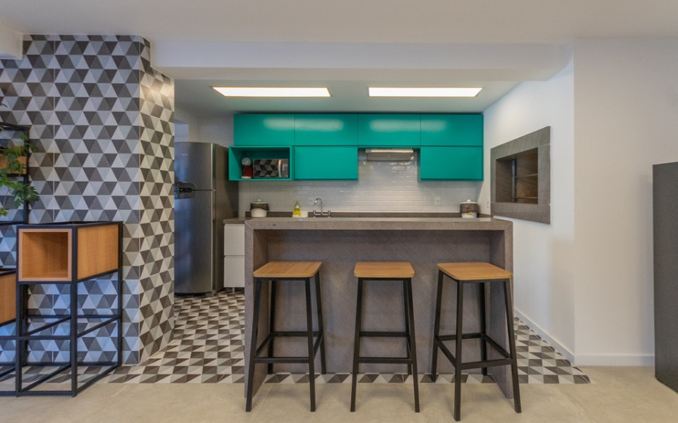 Cine Teatro Presidente