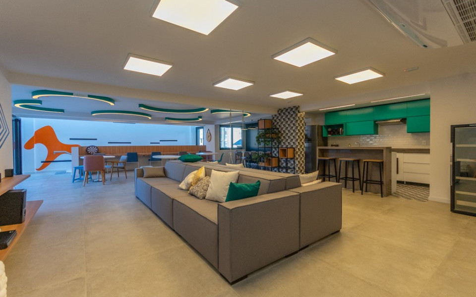 Cine Teatro Presidente