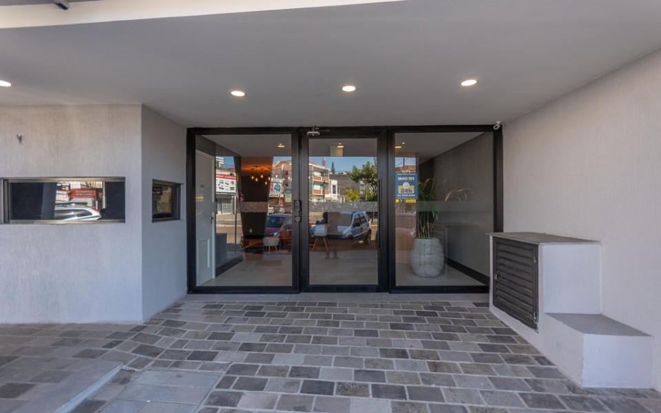 Cine Teatro Presidente