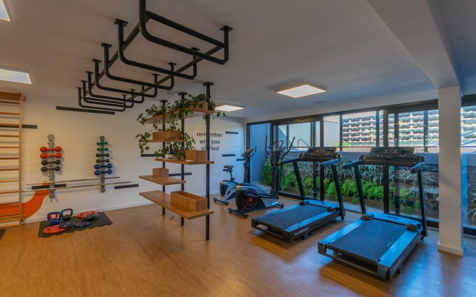 Cine Teatro Presidente