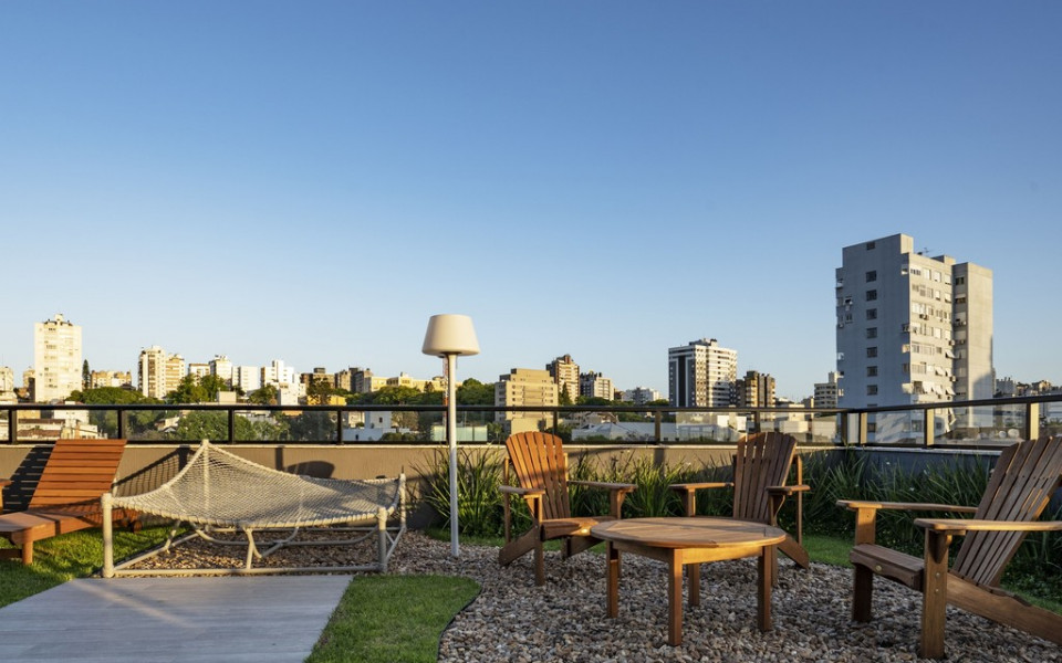 Cine Teatro Presidente