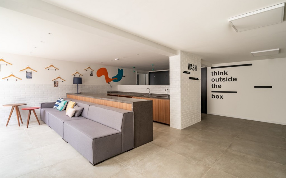 Cine Teatro Presidente