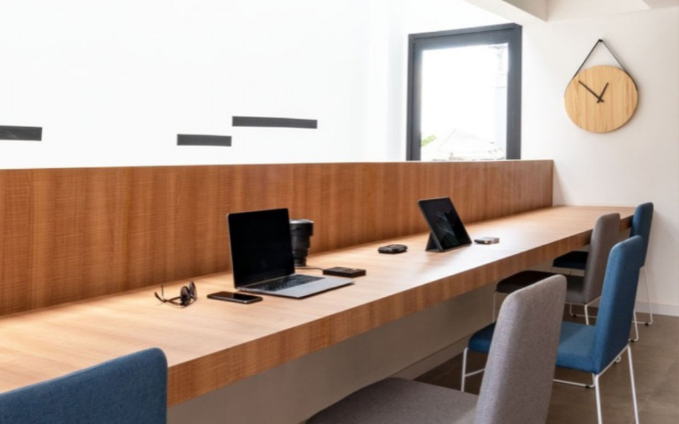 Cine Teatro Presidente